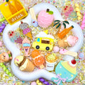 【Buy One Get One Equal Volumn For Free】Beach Live Mix-(miki)supermix