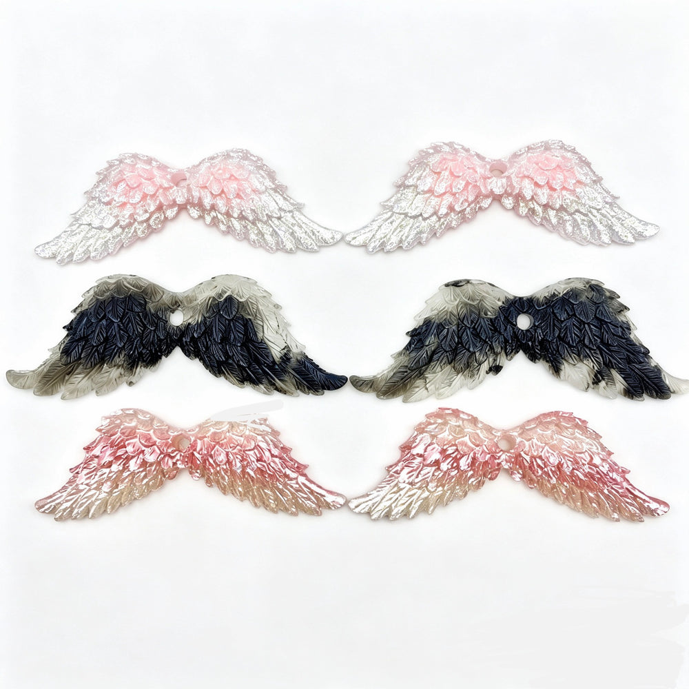 【Buy One Get Equal Volume for Free】Wing - 1pcs