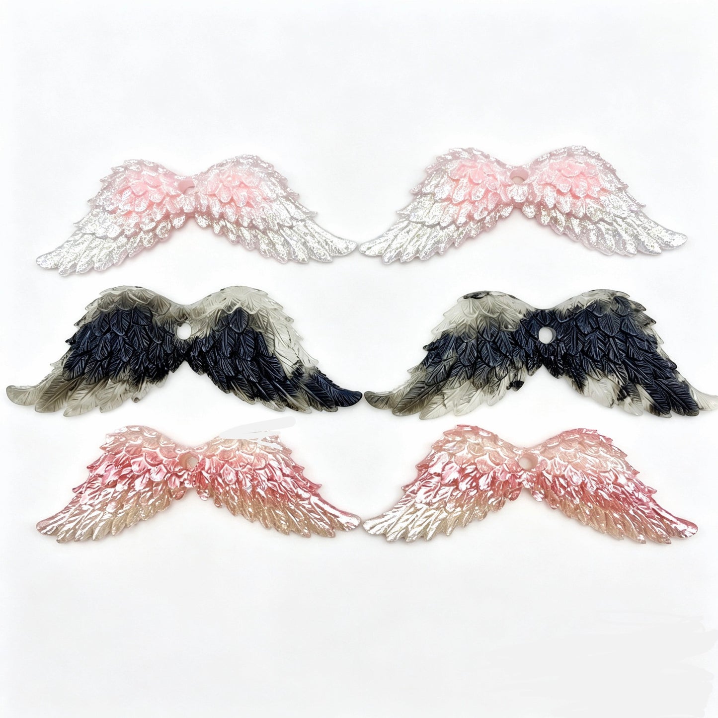 【Buy One Get Equal Volume for Free】Wing - 1pcs