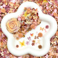 【Buy One Get One Equal Volumn For Free】Vintage Nail Charm Mix glow(miki)- NailC