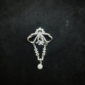 【Buy One Get One Equal Volume For Free】Court Nail & Beads Mix-glow(miki)- NailC
