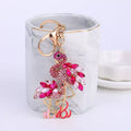 【Buy One Get One Equal Volume For Free】Watermelon Beads Mix For Keychains(Miki)-BD