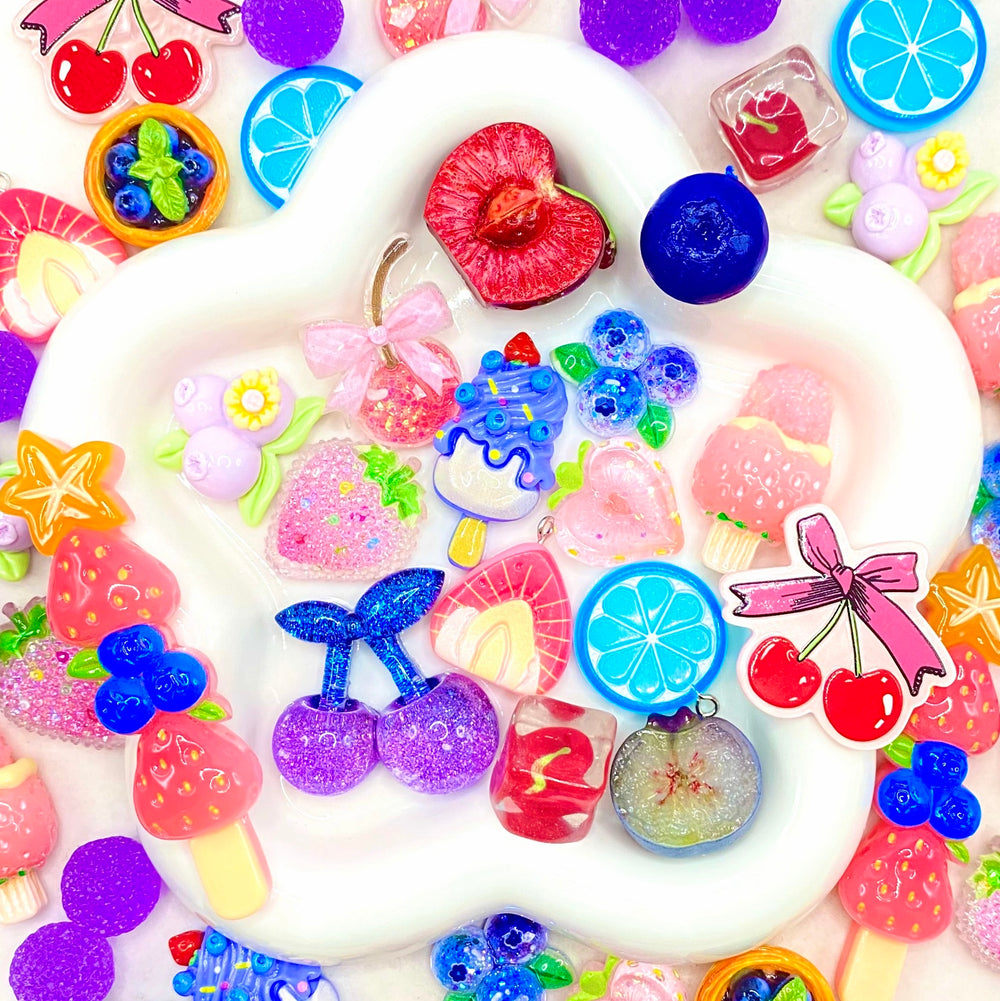 【Buy One Get One Equal Volume For Free】Fruity Live Mix-(miki)supermix