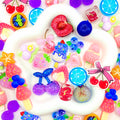 【Buy One Get One Equal Volume For Free】Fruity Live Mix-(miki)supermix