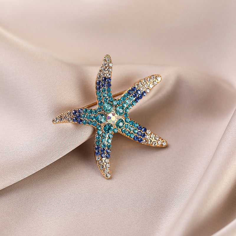 【Buy One Get One Equal Volume For Free】Ocean Nail & Beads Mix-glow(miki)- NailC