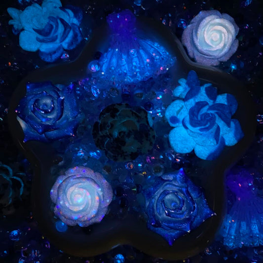 【30%OFF + Buy One Get Equal Volume for Free】Porcelain Rose Mix-glow(Miki)- FC1