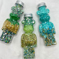 【Live Only】Rhinestone Mix in Mama Bear Bottles - 250ML