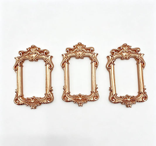【Buy One Get Equal Volume for Free】Frame For DIY