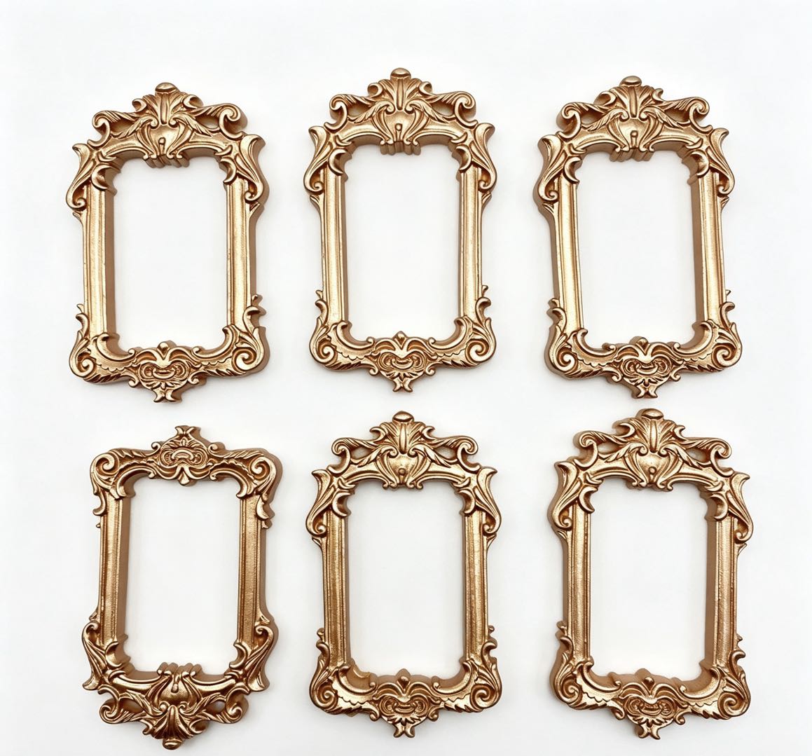 【Buy One Get Equal Volume for Free】Frame For DIY