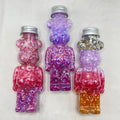 【Live Only】Rhinestone Mix in Mama Bear Bottles - 250ML