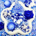 【30%OFF + Buy One Get Equal Volume for Free】Porcelain Rose Mix-glow(Miki)- FC1