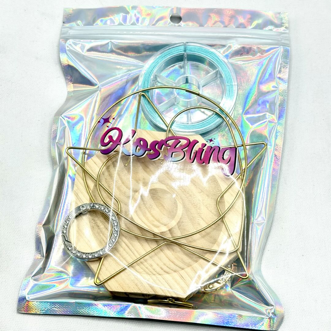 【Flashsale】DIY Charm