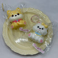 【Flashsale】Capybara Squishy  -Kosbling Handmade Squishy