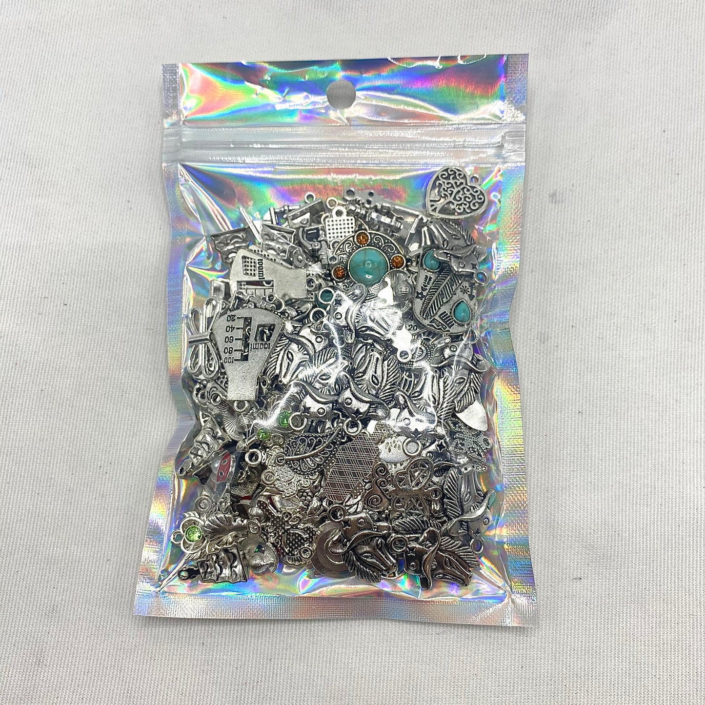 【Buy One Get Equal Volume for Free】Metal Mix - 3 Styles - Live Mix - 50ML