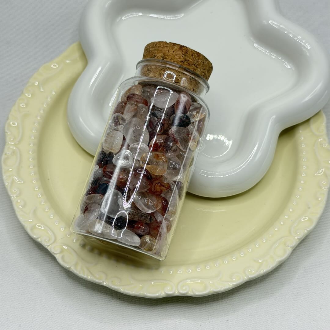 Tumbled Crystal - 100ML
