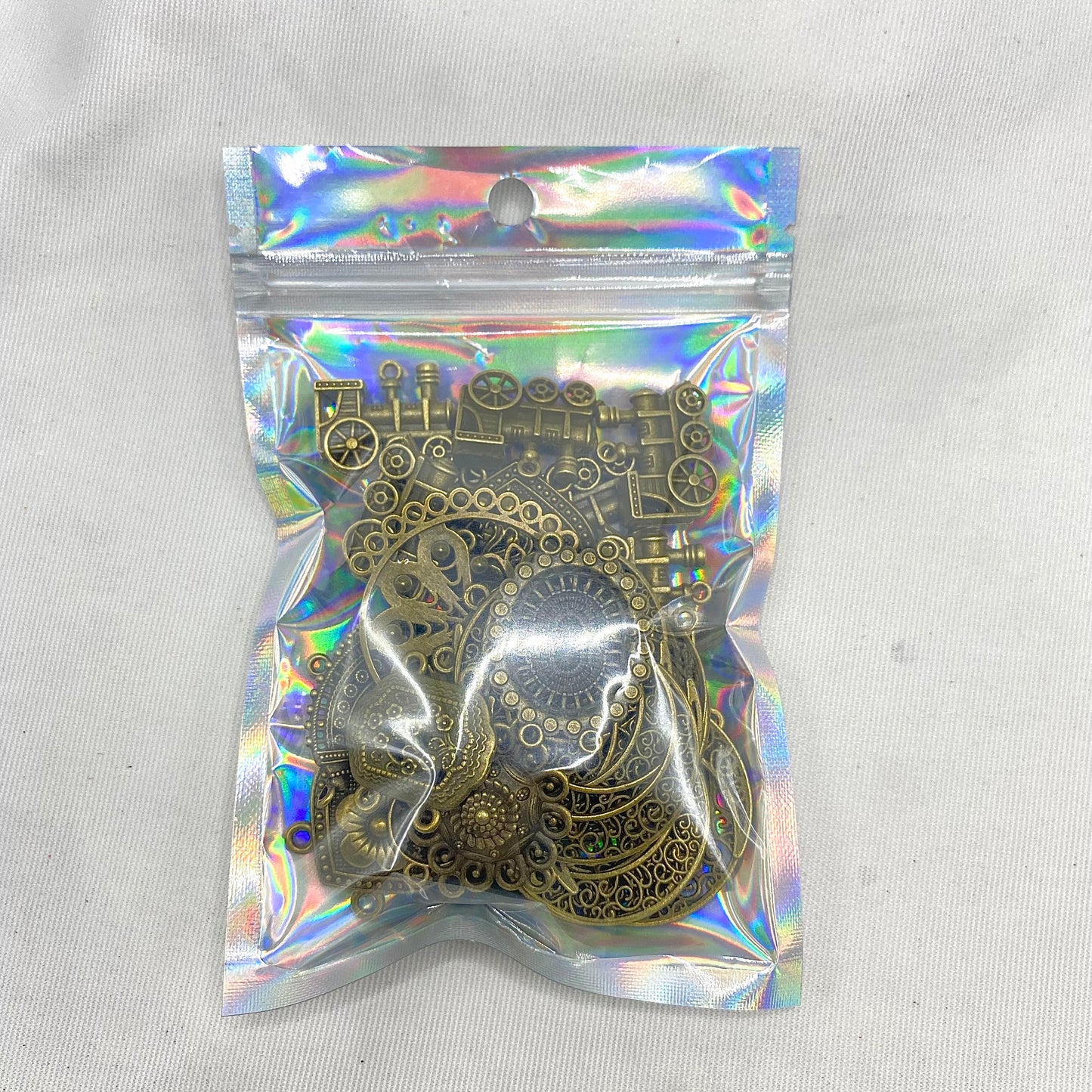 【Buy One Get Equal Volume for Free】Metal Mix - 3 Styles - Live Mix - 50ML