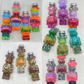 【Live Only】Rhinestone Mix in Mama Bear Bottles - 250ML