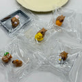 【Flashsale】Capybara Squishy  -Kosbling Handmade Squishy