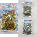 【Buy One Get Equal Volume for Free】Metal Mix - 3 Styles - Live Mix - 50ML