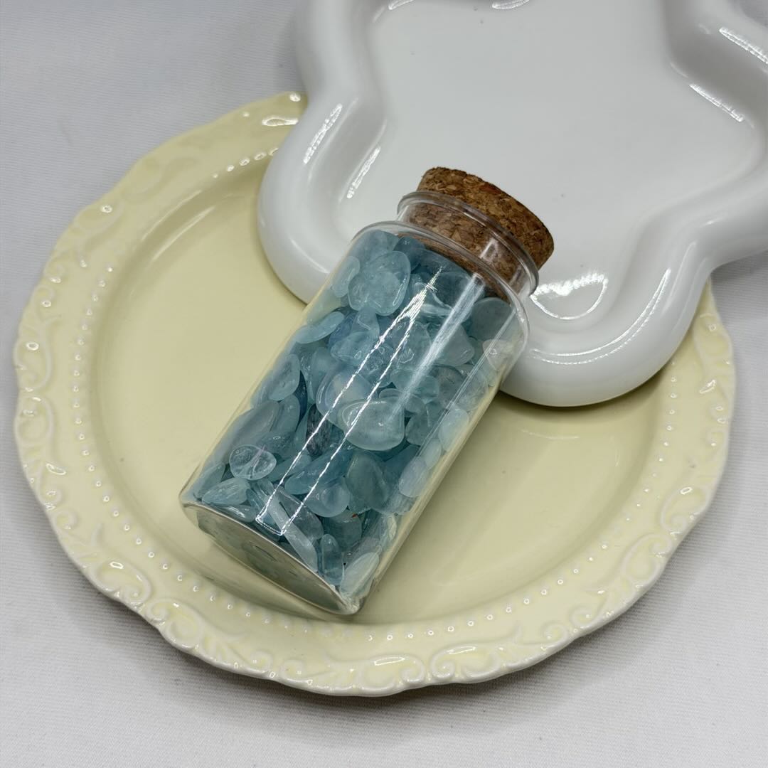 Tumbled Crystal - 100ML
