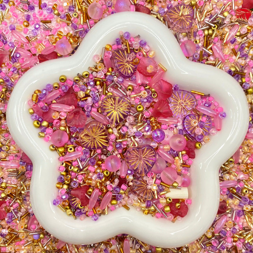 【20%OFF】Berry Seed Beads Mix for Jewelry