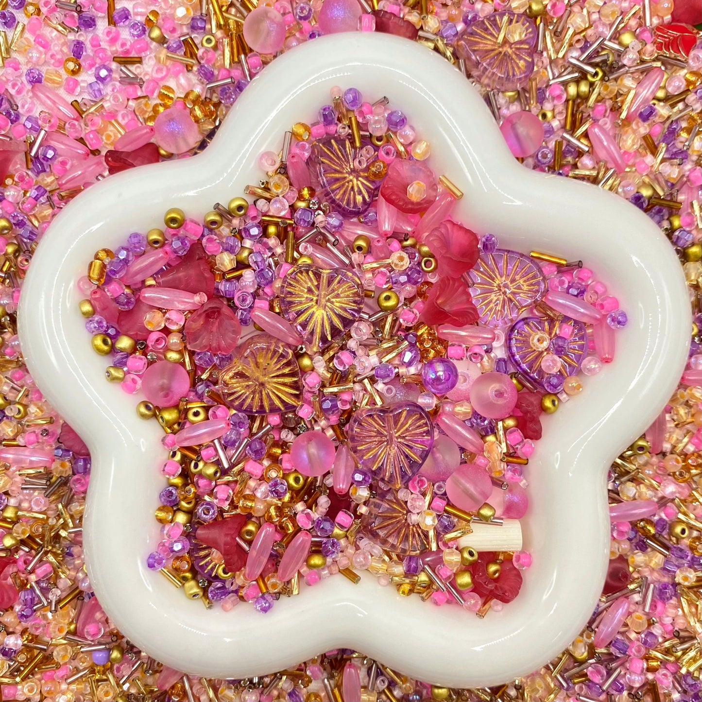 【20%OFF】Berry Seed Beads Mix for Jewelry