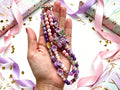 【Buy One Get One Equal Volume For Free】Mulberry Beads Mix for Bracelet-BD