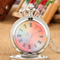 【Buy One Get One Equal Volume For Free】Pink Feather Beads Mix for hanging ornament-BD