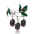 【Buy One Get One Equal Volume For Free】Mulberry Beads Mix for Bracelet-BD