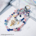【Buy One Get One Equal Volume For Free】Atlantis Nail & Beads Mix-glow(miki)- NailC