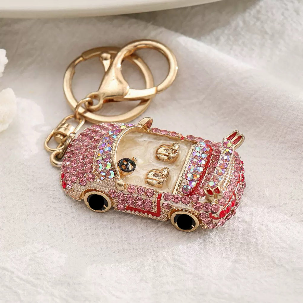 【Buy One Get One Equal Volume For Free】Beach Trip Beads Mix for hanging ornament-BD