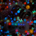 Coral Paradise - Nail & Beads Mix-glow(miki)- NailC