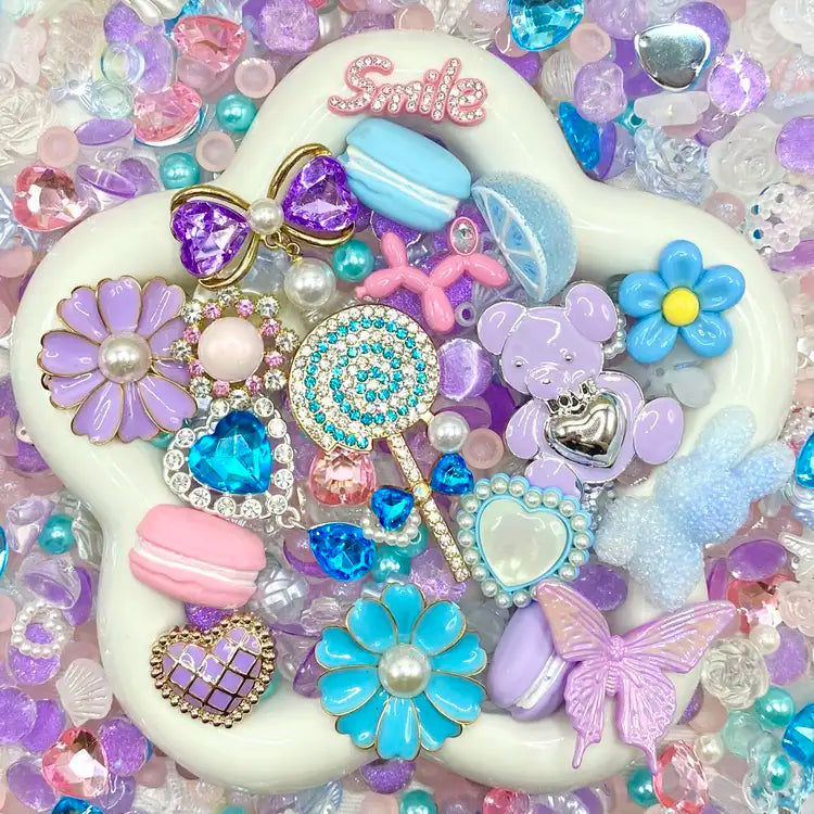 【Buy One Get Equal Volume for Free】Macaron Junk Live Mix-(miki)supermix