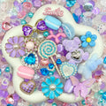 【Buy One Get Equal Volume for Free】Macaron Junk Live Mix-(miki)supermix