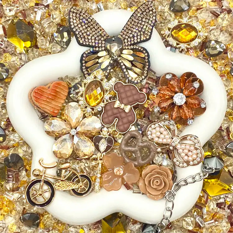 【Buy One Get Equal Volume for Free】Chocolate Junk Live Mix-(miki)supermix