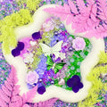 【Buy One Get One Equal Volume For Free】Butterfly Gravel Live Mix - Supermix