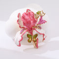【Buy One Get One Equal Volume For Free】Plant Nail & Beads Mix-glow(miki)- NailC