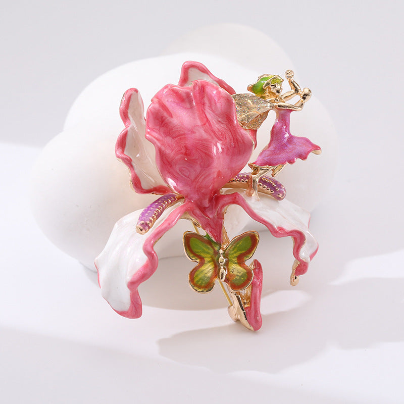 【Buy One Get One Equal Volume For Free】Plant Nail & Beads Mix-glow(miki)- NailC