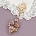 【Buy One Get One Equal Volume For Free】Bikini Nail & Beads Mix-glow(miki)- NailC