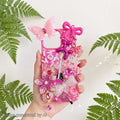 【Buy One Get Equal Volume for Free】Neon Pink - Junk Live Mix-(miki)supermix