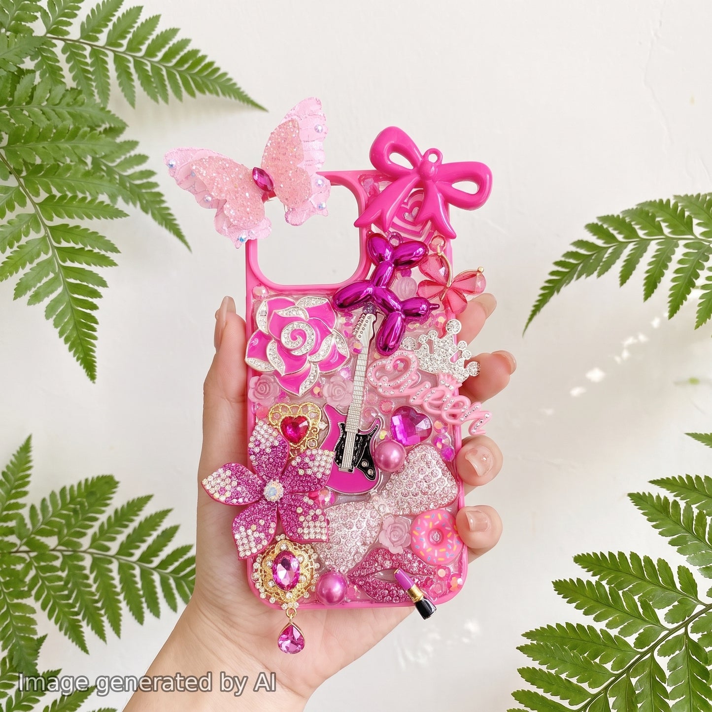 【Buy One Get Equal Volume for Free】Neon Pink - Junk Live Mix-(miki)supermix