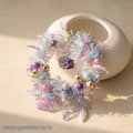 【Buy One Get One Equal Volume For Free】Swan Lake Beads Mix for hanging ornament-BD