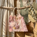【Buy One Get Equal Volume for Free】Pink Fabrics Live Mix-(miki)supermix