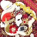【Buy One Get Equal Volume for Free】Theater Live Mix-(miki)supermix