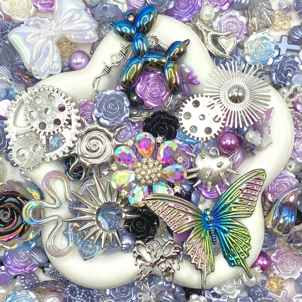 【Buy One Get Equal Volume for Free】Steampunk Junk Live Mix-(miki)supermix