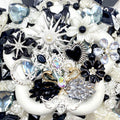 【Buy One Get Equal Volume for Free】Moonlit Dreams - Junk Live Mix-(miki)supermix