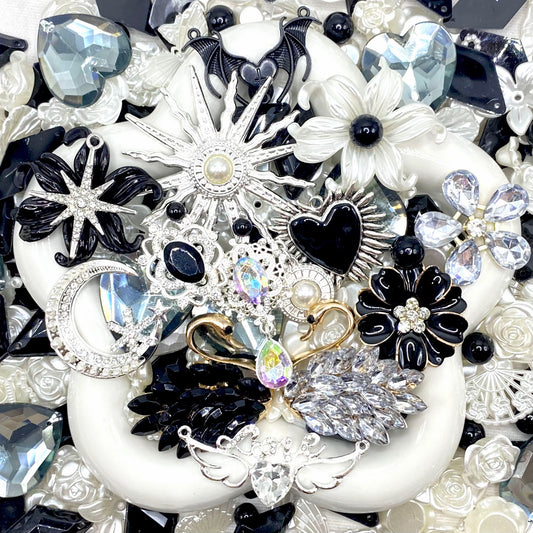 【Buy One Get Equal Volume for Free】Moonlit Dreams - Junk Live Mix-(miki)supermix