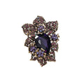 【Buy One Get One Equal Volume For Free】Tarot Beads Mix For Keychains(Miki)-BD