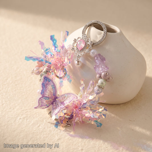 【Buy One Get One Equal Volume For Free】Unicorn Beads Mix for Bracelet-BD