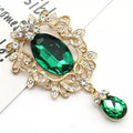 【Buy One Get One Equal Volume For Free】Vintage Beads Mix For Keychains(Miki)-BD